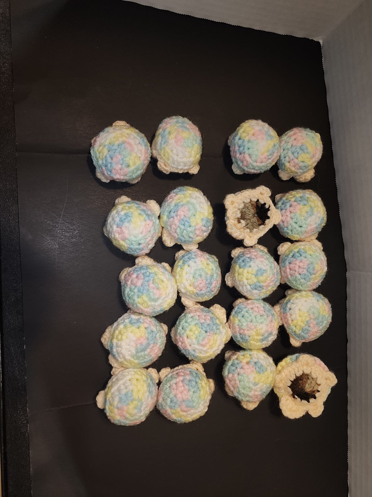 Turtle Matching Game