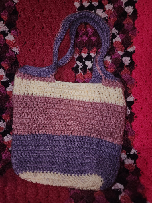 Mini Tote