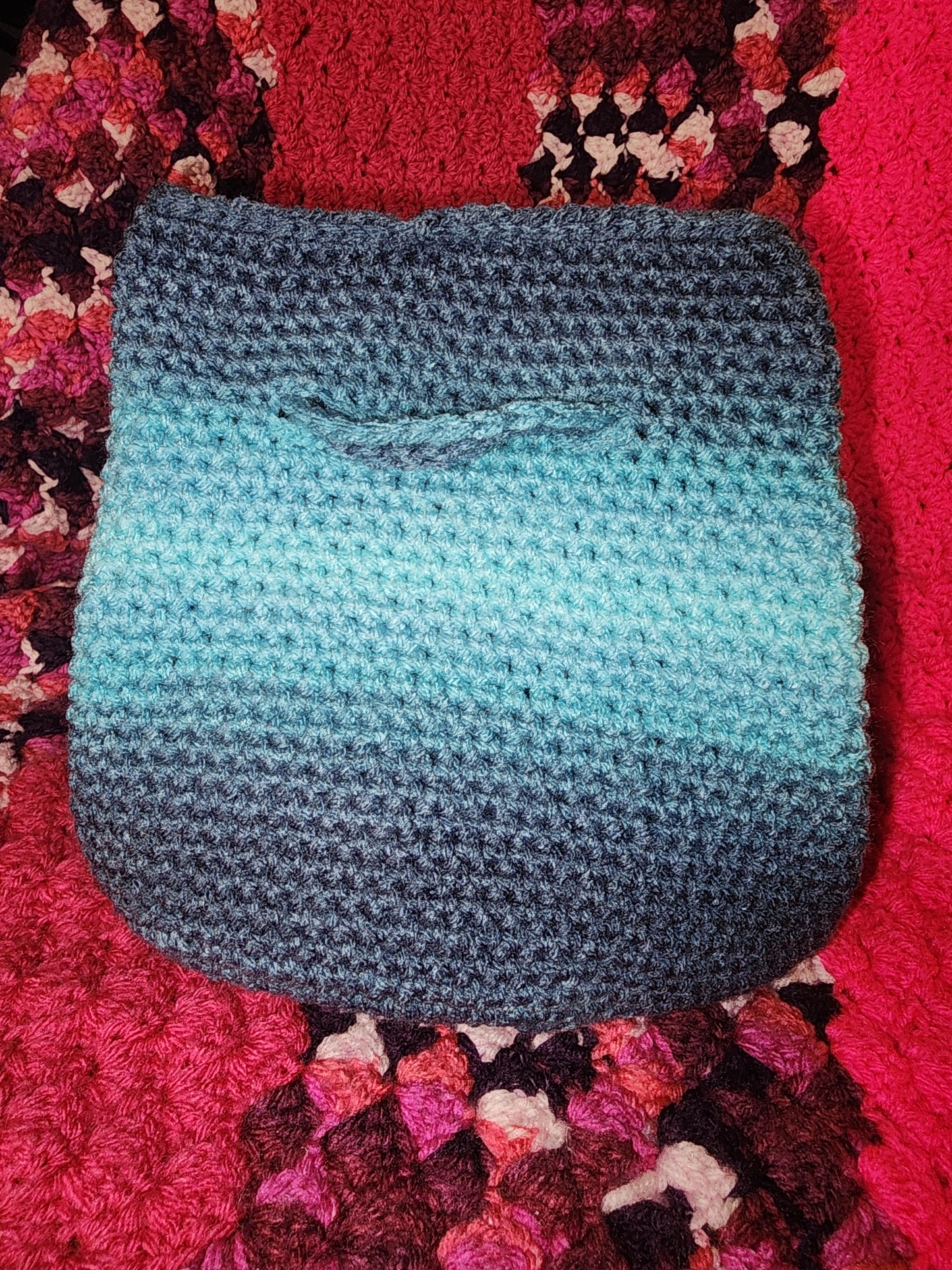 Mini Bookbag