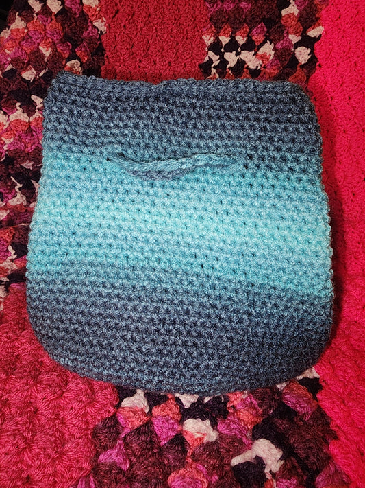 Mini Bookbag