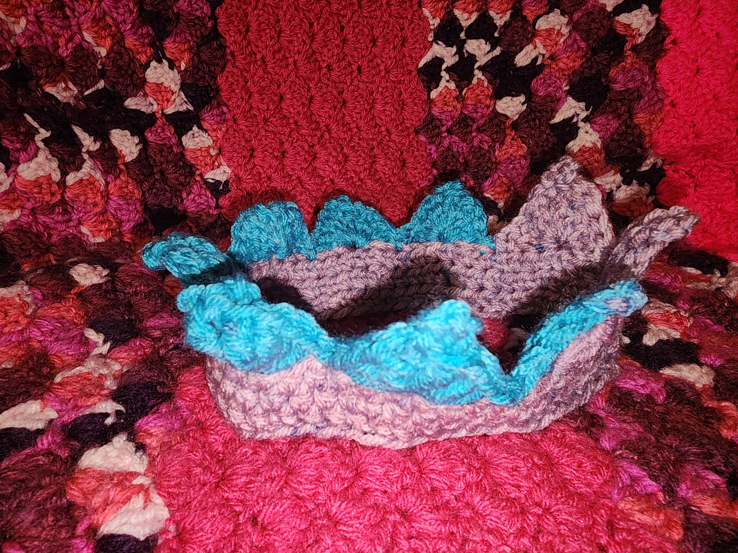 Baby Crown