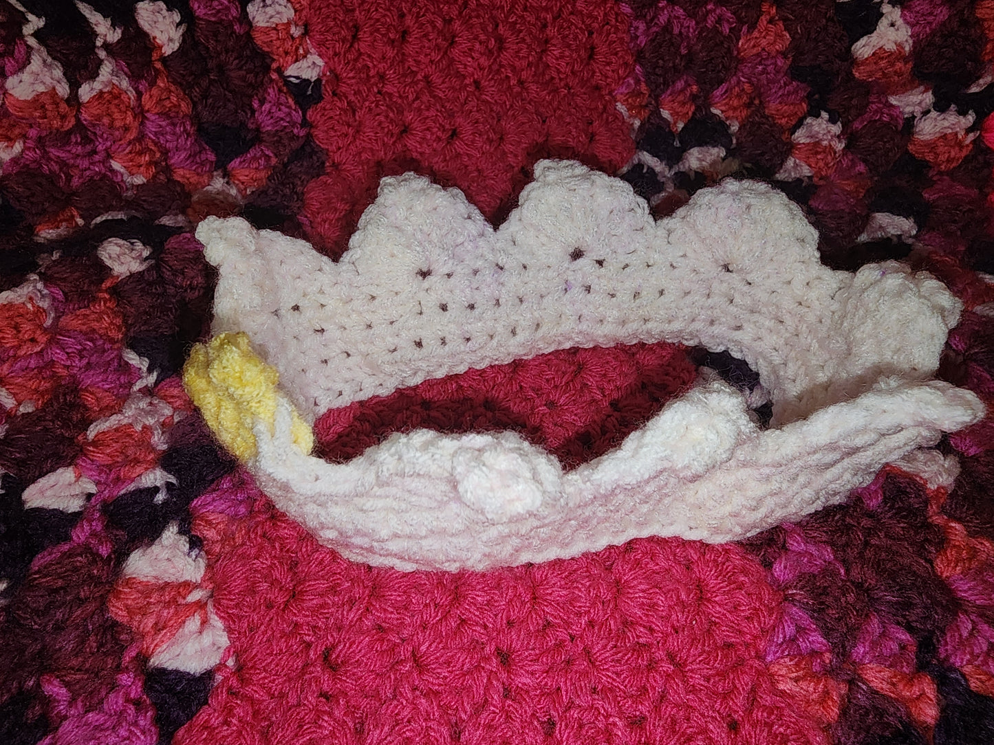 Baby Crown