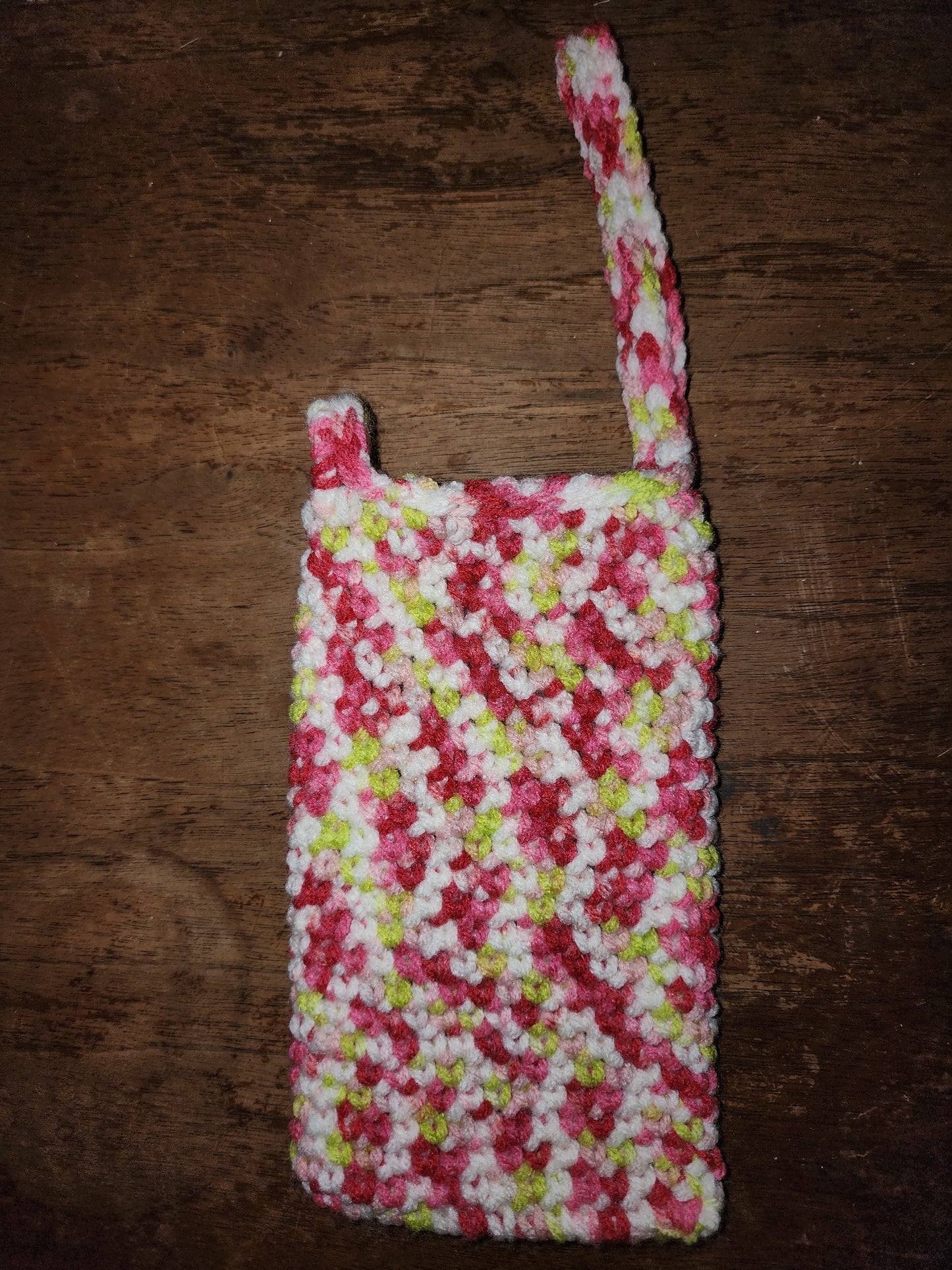 Cell Phone Wristlet