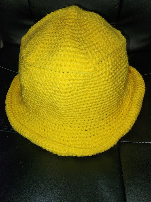 Adult Bucket Hat