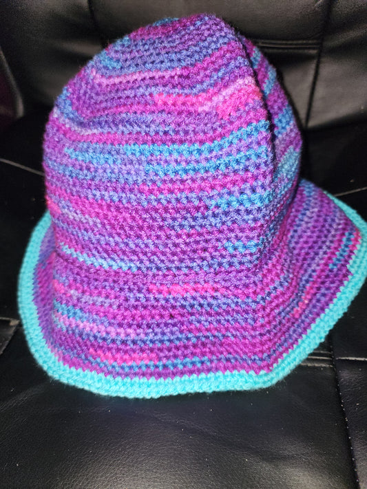 Adult Bucket Hat