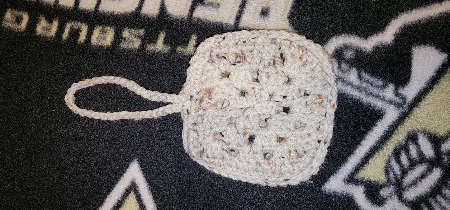 Earbud Pouch