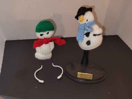 Little Snowmen